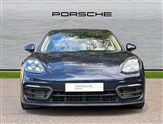 Porsche Panamera Image 5