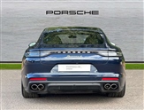Porsche Panamera Image 6
