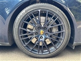 Porsche Panamera Image 4