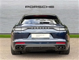 Porsche Panamera Image 6