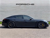 Porsche Panamera Image 2