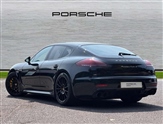 Porsche Panamera Image 3