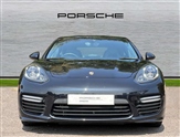 Porsche Panamera Image 4