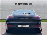 Porsche Panamera Image 5