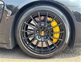 Porsche Panamera Image 6