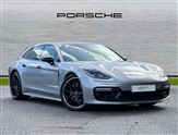 Porsche Panamera Image 1