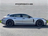 Porsche Panamera Image 2