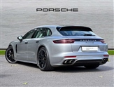 Porsche Panamera Image 3