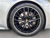 Porsche Panamera Image 4