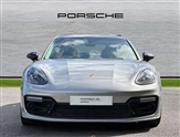 Porsche Panamera Image 5