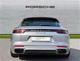 Porsche Panamera Image 6