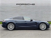 Porsche Panamera Image 2