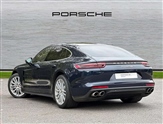 Porsche Panamera Image 3