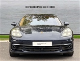 Porsche Panamera Image 5