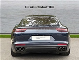Porsche Panamera Image 6