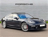 Porsche Panamera Image 1