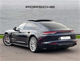 Porsche Panamera Image 2