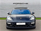 Porsche Panamera Image 6