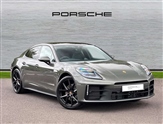 Porsche Panamera Image 1