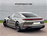 Porsche Panamera Image 2