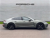 Porsche Panamera Image 4