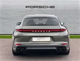 Porsche Panamera Image 5