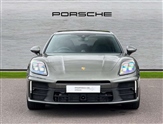 Porsche Panamera Image 6