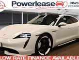 Porsche Taycan Image 1