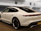 Porsche Taycan Image 2