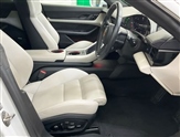 Porsche Taycan Image 3