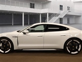 Porsche Taycan Image 5