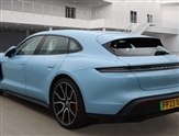 Porsche Taycan Image 2