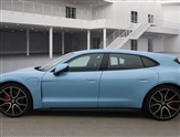 Porsche Taycan Image 6