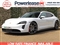 Porsche Taycan Image 1