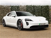 Porsche Taycan Image 2