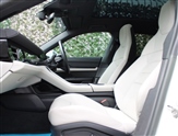 Porsche Taycan Image 3