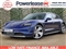 Porsche Taycan Image 1