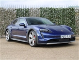 Porsche Taycan Image 2