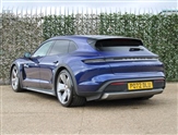 Porsche Taycan Image 4