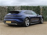 Porsche Taycan Image 5
