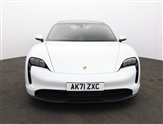 Porsche Taycan Image 4