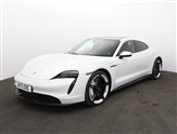 Porsche Taycan Image 5