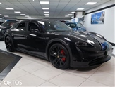 Used Porsche Taycan