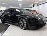 Used Porsche Taycan Used Porsche Taycan