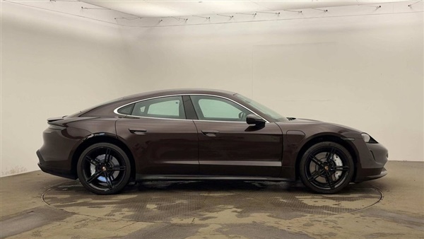 Large image for the Used Porsche TAYCAN