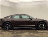 Used Porsche Taycan