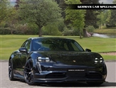 Used Porsche Taycan