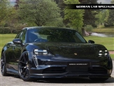 Used Porsche Taycan
