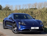 Used Porsche Taycan Used Porsche Taycan