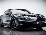 Porsche Taycan Image 1